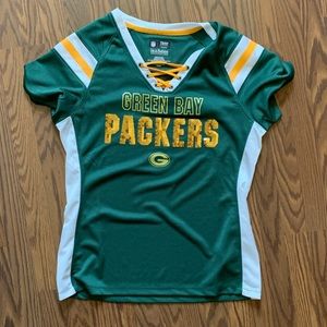 Green Bay Packers Tshirt